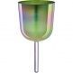 ESOLCSB396 - Bol chantant en cristal Essence Solfeggio de 5,75