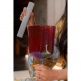 ESOLCSB417 - Bol chantant en cristal Essence Solfeggio 5.75