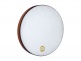 Frame Drum Daf 20 X 2 1/2 Peau Texturee