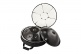 HARMONIC ART HANDPAN SONIC ENERGY - G - A# - C - D - D# - F - G - 21 1/2