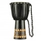 Djembe Acajou 10 Congo