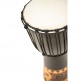 Djembe Acajou 10 Congo