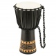 Djembe Acajou 10 Congo