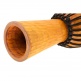 DJEMBE MAHOGANY 12 NILE