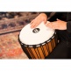 DJEMBE MAHOGANY 12 NILE