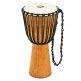 DJEMBE MAHOGANY 12 NILE