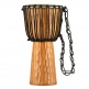 Djembe Acajou 10 Nile