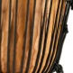 Djembe Acajou 10 Nile