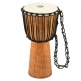 Djembe Acajou 10 Nile