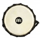 DJEMBE MAHOGANY 8 NILE