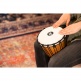 DJEMBE MAHOGANY 8 NILE