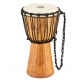 DJEMBE MAHOGANY 8 NILE
