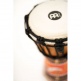 DJEMBE XX SMALL BROWN PYTHON