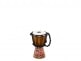 DJEMBE XX SMALL BRUN PYTHON