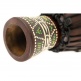 Djembe XX Small Dark Serpent Design