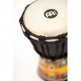 DJEMBE XX SMALL NEGRO GECKO