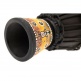 DJEMBE XX SMALL NEGRO GECKO