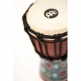 Djembe XX Small Rouge Flower