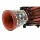Djembe XX Small Rouge Flower