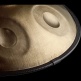 Sensory Handpan D Kurd D