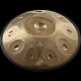 Sensory Handpan D Kurd D