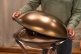 HPSTL102CU - Handpan Sensory, acier inoxydable, E La Sirena, 10 notes, 432 Hz