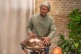 HPSTL102CU - Handpan Sensory, acier inoxydable, E La Sirena, 10 notes, 432 Hz