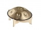 SONIC ENERGY INCLINED WOOD HANDPAN STAND - HPWS2