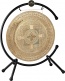 SONIC ENERGY INDIAN PREMIUM WIND GONG, 22