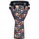 Jumbo Djembe Synthe 12