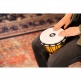 JRD-Y - DJEMBE JR. 7 YELLOW