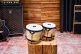 LCR300NT-M - Artist Series Luis Conte Bongo 6 3/4
