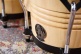 LCR300NT-M - Artist Series Luis Conte Bongo 6 3/4
