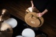 MCB22CB - Sac à dos pour cymbales 22