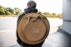 MCB22CB - Sac à dos pour cymbales 22
