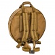 MCB22CB - Sac à dos pour cymbales 22
