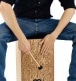 CAJON MALLETS, SMALL HEAD 11 3/4