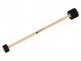 MCM3 - Mailloche Cajon Bois, Double Tête 15 1/2
