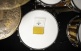 DRUM HONEY SLAB - MDHS