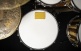 DRUM HONEY SLAB - MDHS