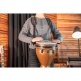 PERCUSSION DESIGNER DJEMBE STRAP, KANGA SARONG