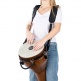 PROFESSIONAL SHOULDER STRAP