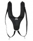 PROFESSIONAL SHOULDER STRAP