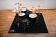 Drum Rug - Large - 200 cm x 200 cm