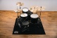 Drum Rug - Small - 160 cm x 140 cm