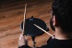 MDSP12GY - Pad double face de 12