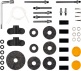 Drum Tech Kit - MDTK