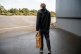 Pro Stick Bag - Coyote Brown