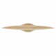 PA14QSH - Pure Alloy Quick Sand Hat 14
