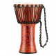TRAVEL SERIES ROPE TUNED DJEMBES WITH SYNTHETIC HEAD (PATENTED) 8